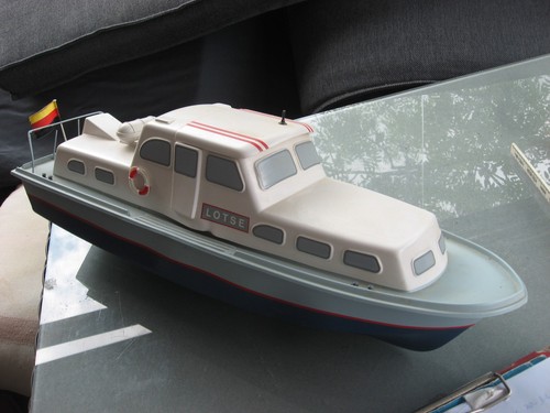 Graupner lottose modellino - graupner,