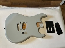 Corpo chitarra 2021 Indonesia