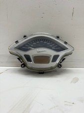 CONTACHILOMETRI STRUMENTAZIONE