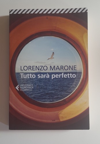Lorenzo marone tutto - tutto, sarà