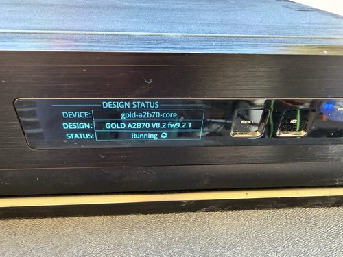 Processore qsc sys - qsc, 510i