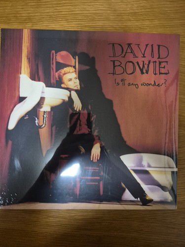 David bowie any - david,