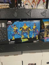 Marvel Legends Uncanny X-Men