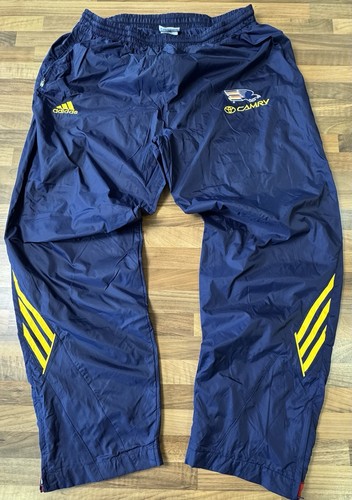 Pantaloni pista vintage - da,