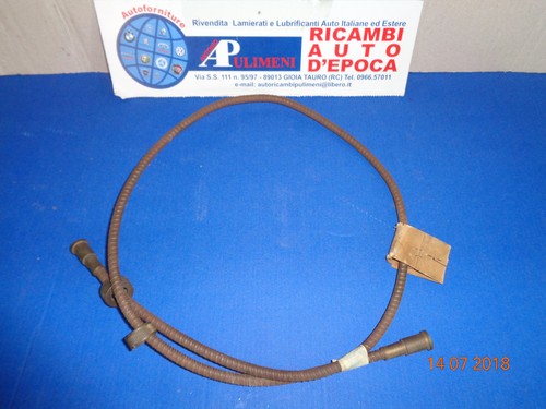 Guaina laccio contachilometri - guaina,