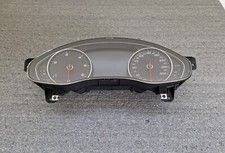 AUDI A6 C7 4G 2011-14 TACHIMETRO QUADRO STRUMENTI 4G8920933C ORIGINALE