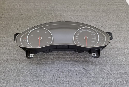 Audi 2011 14 - a6, 2011-14