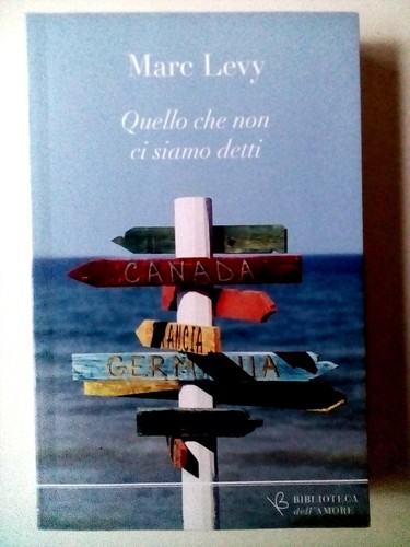 Quello che non - ci, detti