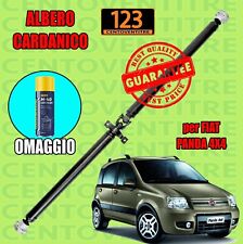 ALBERO TRASMISSIONE PANDA  4X4 169