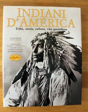 Indiani d'America. Tribù