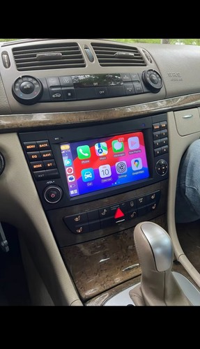 Autoradio carplay android auto - autoradio,