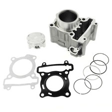 MF3092 Kit Cilindro Alluminio Dm 52 Yamaha 125cc XMax XCity YZF-R MT WR R / X