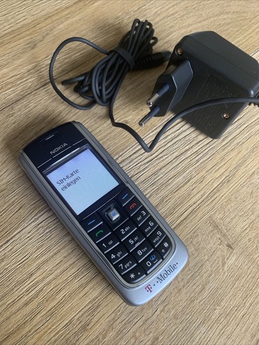 Nokia 6021 nero senza - 6021, (senza