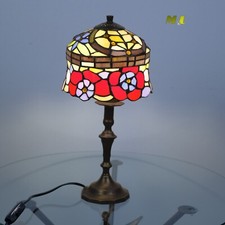LAMPADA  tavolo IN STILE
