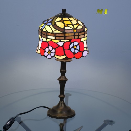 Lampada tavolo stile - lampada,