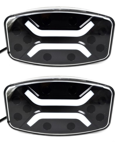 24v led pois luci - led,