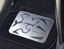 PEUGEOT 206 207 208 308 301