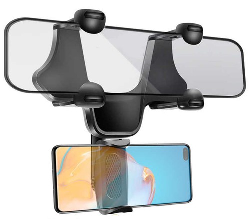 Supporto smartphone