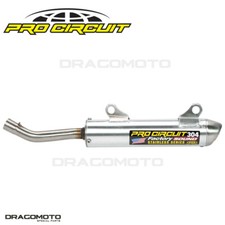 HONDA CR 250 R 2000-2001