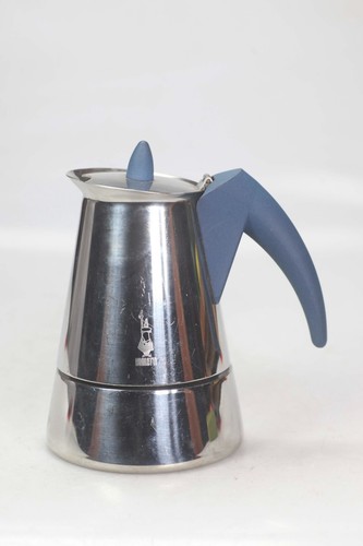 Caffettiera bialetti kona - caffettiera,
