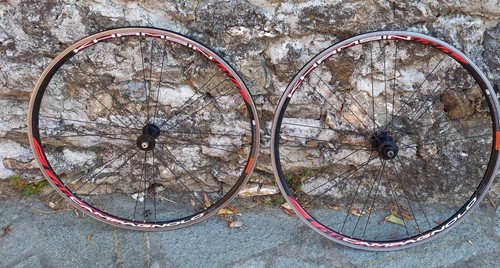Cerchioni campagnolo khasmin - cerchioni,