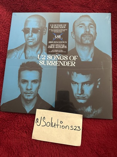Songs surrender sirius - of,