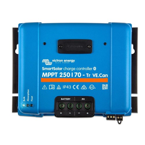 Victron smartsolar mppt - victron,