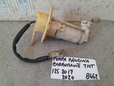 POMPA BENZINA CARBURANTE BENELLI TNT 125 2017 2018 2019 2020
