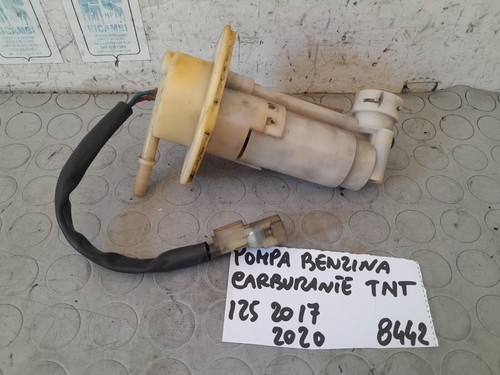 Pompa benzina carburante - pompa,