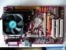 MSI K8N Neo3 MS-7135 VER:1
