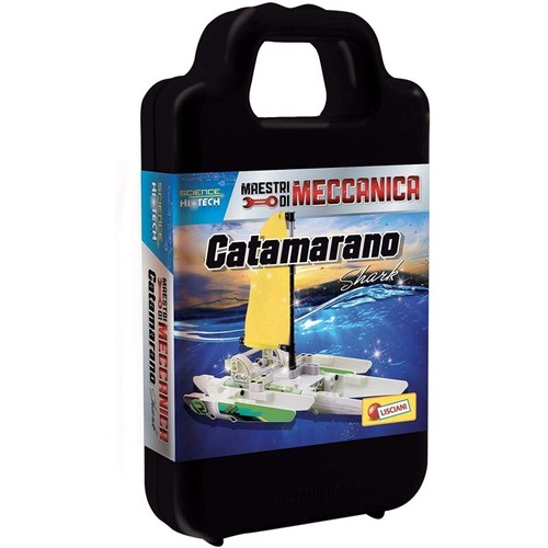 Lisciani giochi scienza hi - lisciani, giochi-