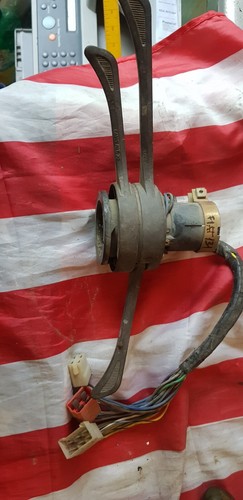 Devioluci vitaloni fiat 124 - devioluci,
