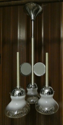 Lampadario mazzega degli - "mazzega,