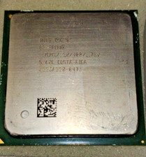 Intel Celeron Processore CPU