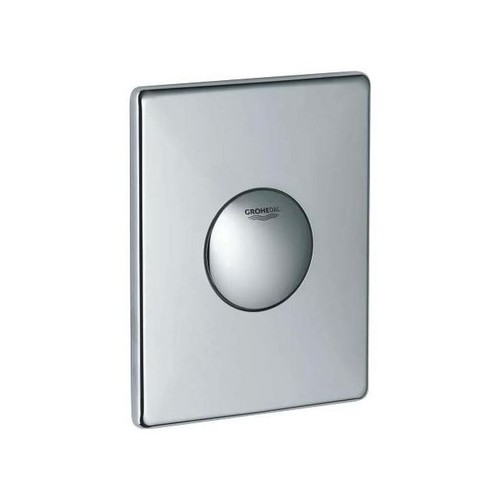 Grohe placca per cassetta - placca,