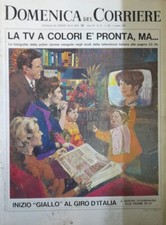 Domenica Del Corriere n. 23 -