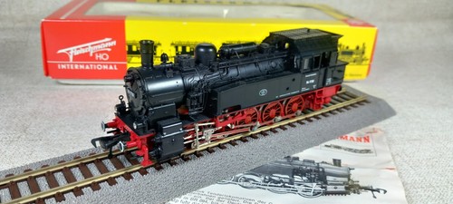 Locomotora fleischmann db - h0,