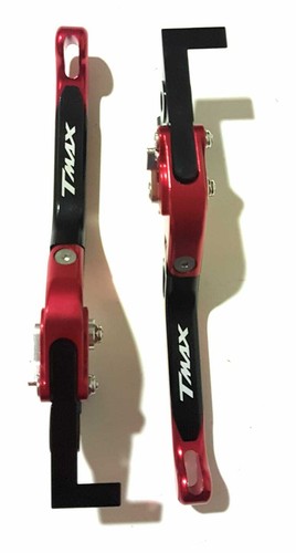 Coppia leve freno rosso - freno,