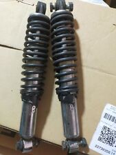 MOTO MORINI 350 EXCALIBUR AMMORTIZZATORI MARZOCCHI