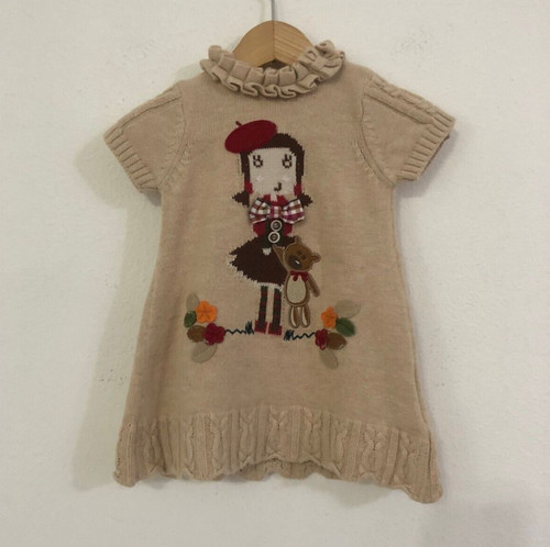 Mayoral vestito abito bambina - abito,