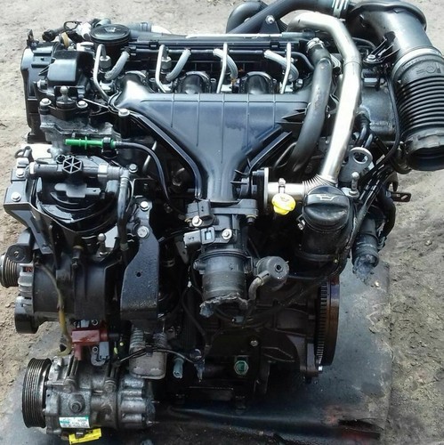 Motore citroen hdi - 2.0, rhr