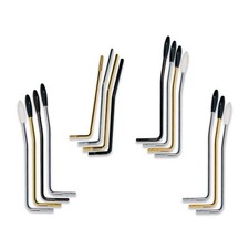 Tremolos in vari modelli leva