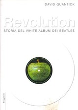 DAVID QUANTICK - Revolution