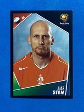 Figurine Panini Stickers Euro
