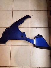 PUNTALE CARENA INFERIORE