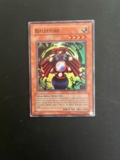 YU-GI-OH ITA: RIFLETTORE NEAR