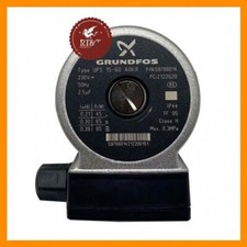 Pompa circolatore Grundfos UPS 15-60 per caldaia e impianto di riscaldamento