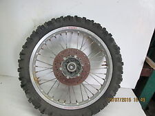 cerchio ruota posteriore excel per cagiva wmx 250