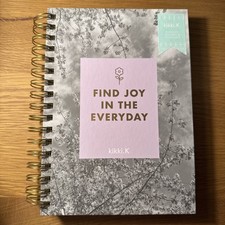 Find The Joy In Every Day