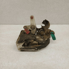 K55075991AC Serratura porta ant. SX JEEP WRANGLER (YJ/TJ) 4.0 (130Kw) SUV